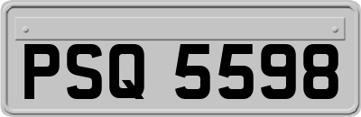 PSQ5598