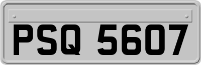 PSQ5607