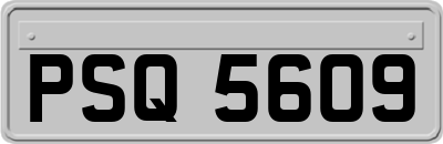 PSQ5609