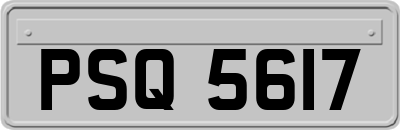 PSQ5617