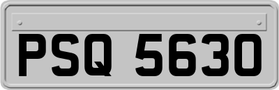 PSQ5630