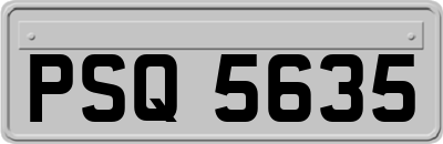 PSQ5635