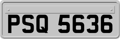 PSQ5636