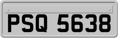 PSQ5638