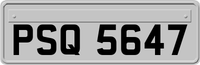 PSQ5647