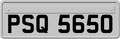 PSQ5650