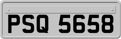 PSQ5658