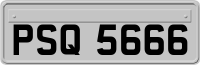 PSQ5666