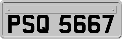 PSQ5667