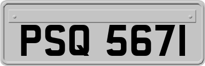 PSQ5671