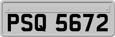PSQ5672