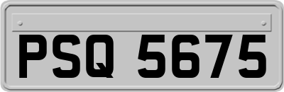 PSQ5675
