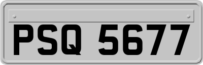 PSQ5677