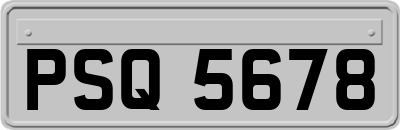 PSQ5678