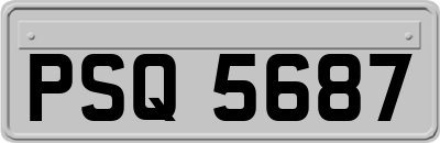 PSQ5687