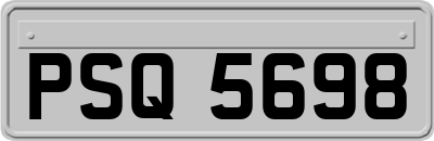 PSQ5698