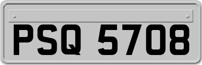 PSQ5708