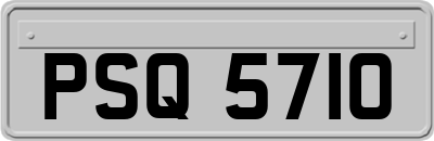 PSQ5710