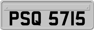 PSQ5715
