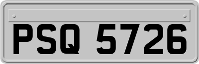 PSQ5726