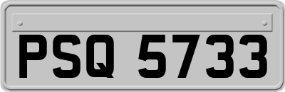 PSQ5733