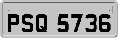 PSQ5736
