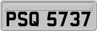 PSQ5737