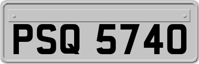 PSQ5740