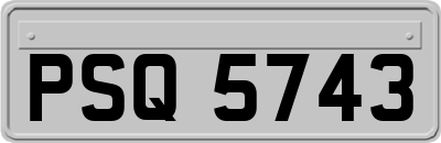 PSQ5743