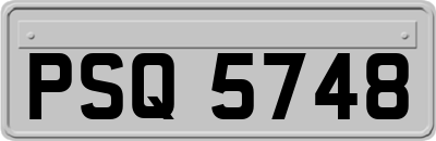 PSQ5748