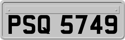 PSQ5749