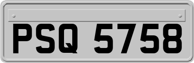 PSQ5758