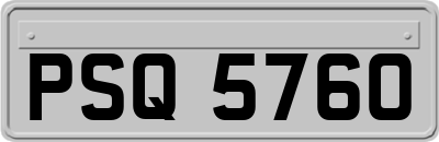 PSQ5760