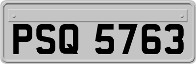 PSQ5763
