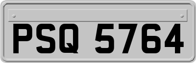 PSQ5764