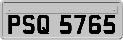 PSQ5765