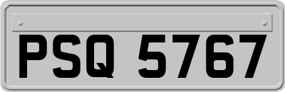 PSQ5767