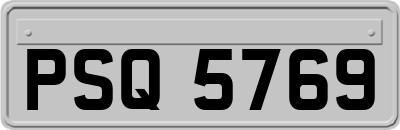 PSQ5769