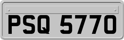 PSQ5770