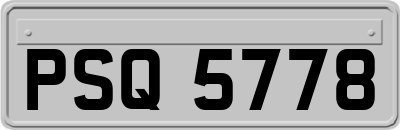PSQ5778