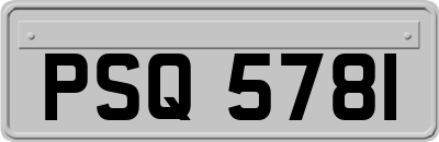 PSQ5781