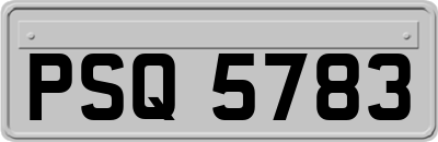 PSQ5783