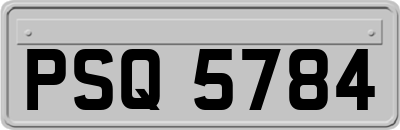 PSQ5784