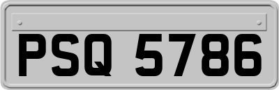PSQ5786