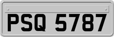 PSQ5787