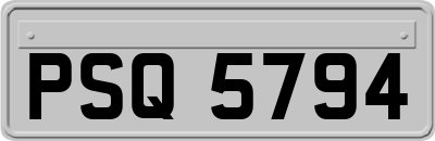 PSQ5794