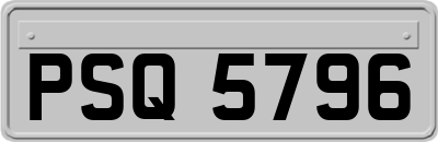 PSQ5796