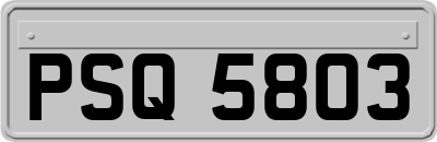 PSQ5803