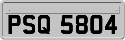 PSQ5804