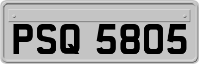 PSQ5805